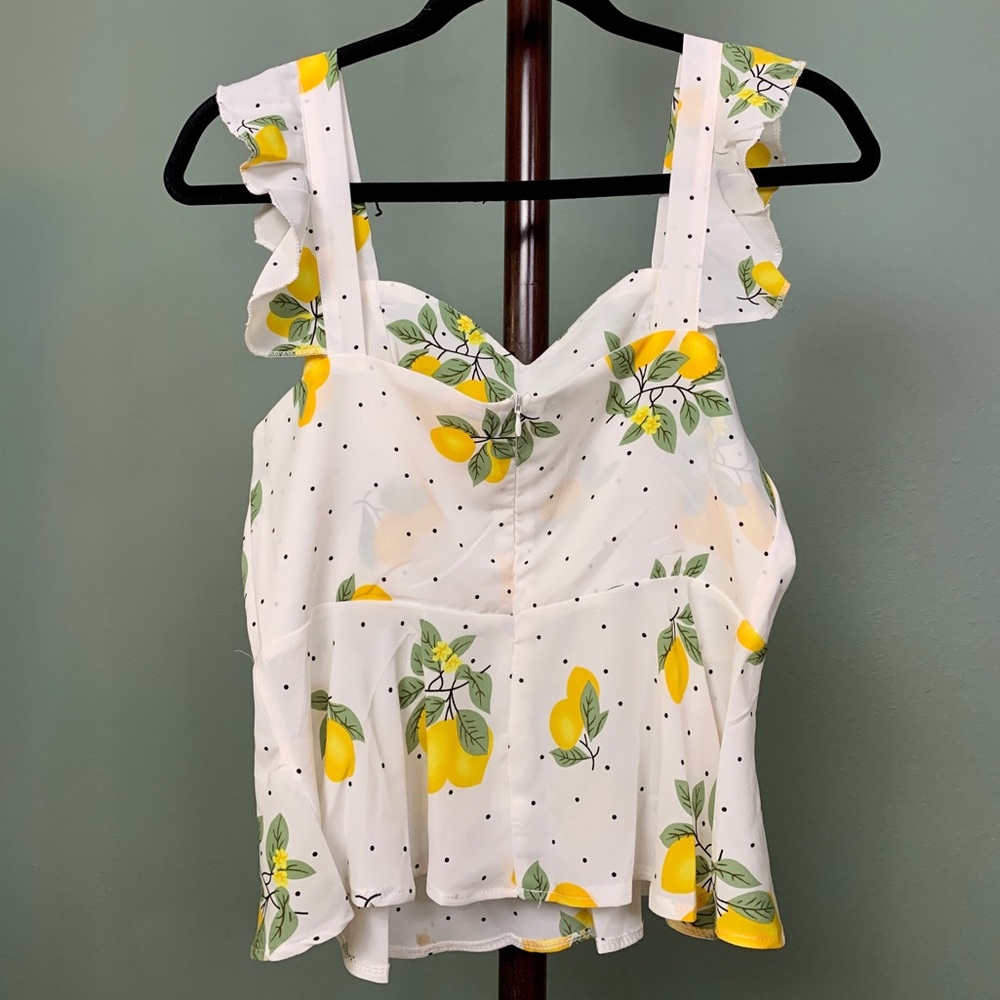 Top - Picture 2 of 4